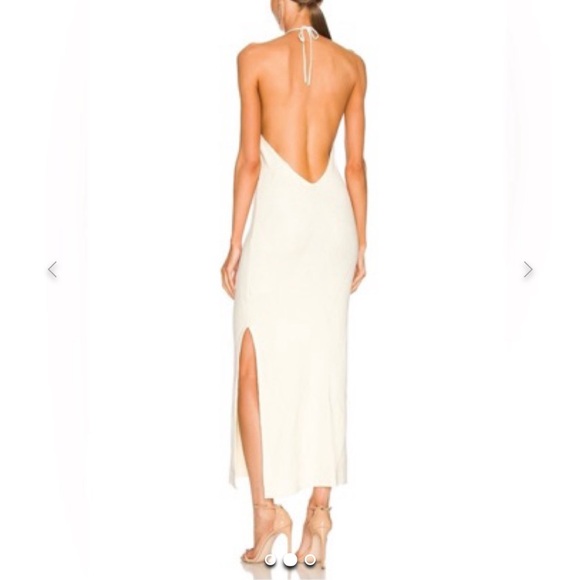 FREE PEOPLE
Kristy Sweater Midi Dress - Picture 4 of 6